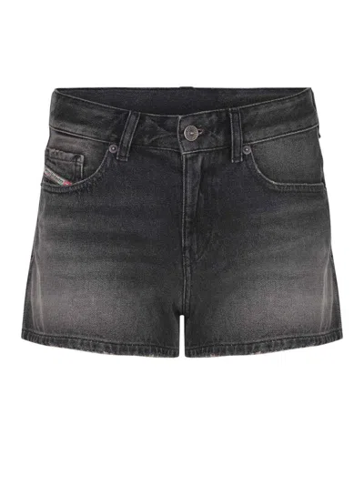 DIESEL DIESEL  "DE-YUBA" SHORTS