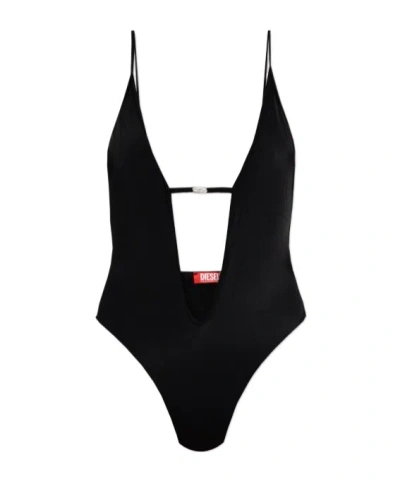 DIESEL DAISY SWIMSUIT