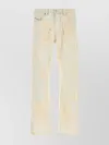 Diesel Deeper Distressed Denim Trousers