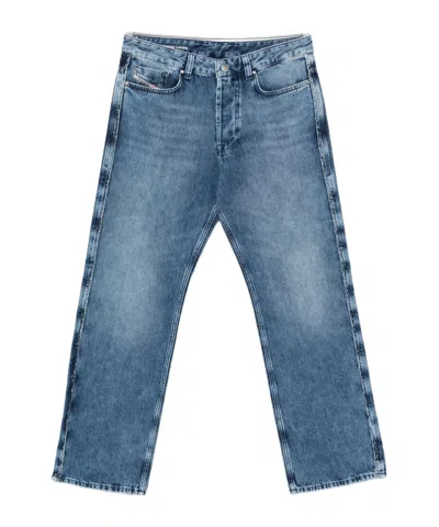 DIESEL D-EEPER  JEANS