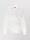 Diesel C-delphi Shirt And Blouse