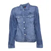 Diesel Coats In Blue