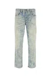 Diesel Denim 2023 D-finitive Jeans