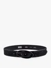 Diesel Denim Belt
