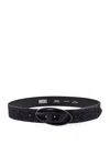 Diesel Men B-1dr Belt