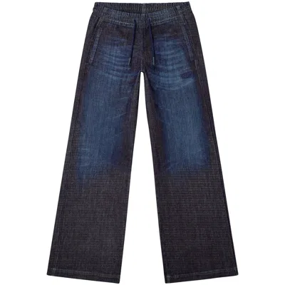 Diesel Denim Blue