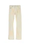 Diesel Denim D-eeper Jeans