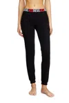 Diesel Gilda-d-core Logo-waistband Pajama Set