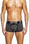Diesel Black Damien-dnm Boxer Briefs