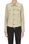 DIESEL DENIM JACKET