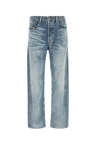 DIESEL DIESEL DENIM JEANS