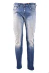 Diesel Jeans In White