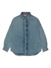 Diesel Denim Shirt