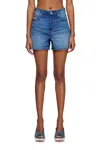Diesel Denim Shorts