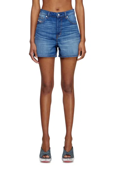 Diesel Denim Shorts