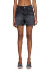 Diesel Denim Shorts