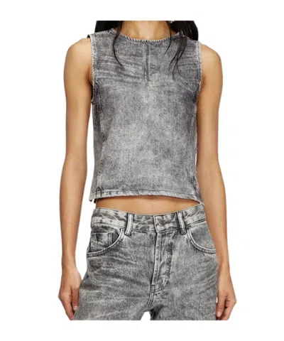 DIESEL DE-PINAR-S TOP