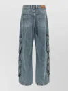 Diesel D-sire-cargo-d A13317 0dbcx 01 In Blue