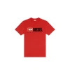 Diesel Diegor Division T In Red
