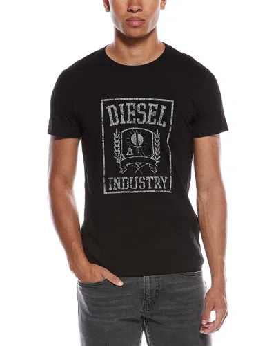 DIESEL DIESEL DIEGOR T-SHIRT