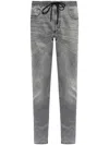 Diesel 2060 D-strunk Jogg Jeans
