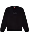 Diesel S-boxt-od