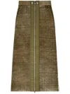Diesel M-asi Skirt