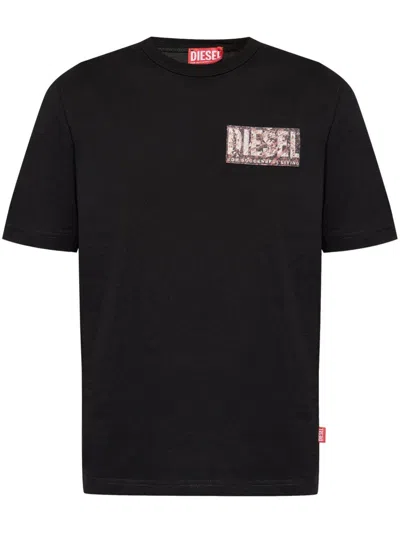Diesel T-adjust-r19 T-shirt
