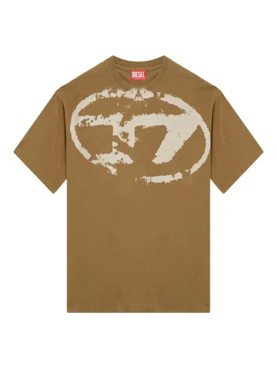 DIESEL DIESEL DIESEL T-BOXT-N14 T-SHIRT