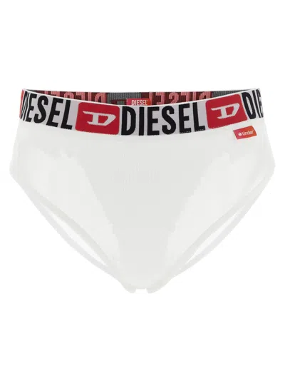 Diesel X Tinder 'pr-sam-d-core' Briefs In Blue