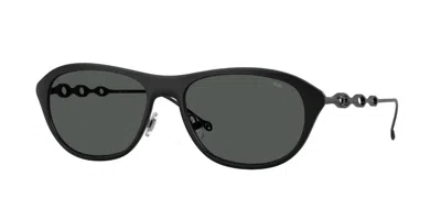 Diesel Dl1011 101387 Occhiali Da Sole Neri Per Uomo In Blue