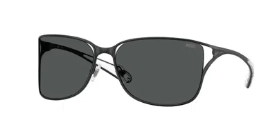 Diesel Dl1019 100887 Occhiali Da Sole Neri Per Uomo In Blue