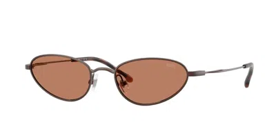 Diesel Dl1024t 105273 Men's Sunglasses Red Size 52 In Multi