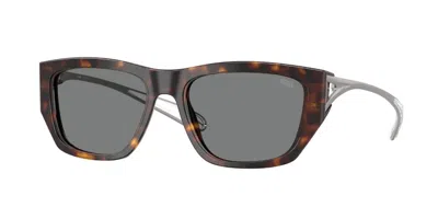Diesel Dl2006 200387 Occhiali Da Sole Tartarugatishell Per Uomo In Blue