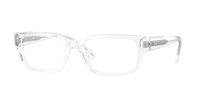 Diesel Dl4002 2005 Occhiali Da Vista Chiari Per Uomo (solo Montatura) In Gray
