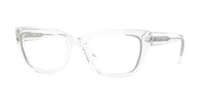 Diesel Dl4003 2005 Occhiali Da Vista Chiari Per Uomo (solo Montatura) In Gray