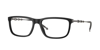 Diesel Dl4006 Men's Glasses, Black, Size 56