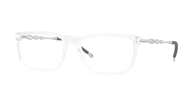 Diesel Dl4006 Men's Glasses, Clear, Size 54