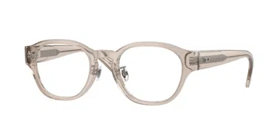 Diesel Dl4011d Asian Fit 2007 Men's Glasses Clear Size 49 - Free Lenses - Blue Light Block Available