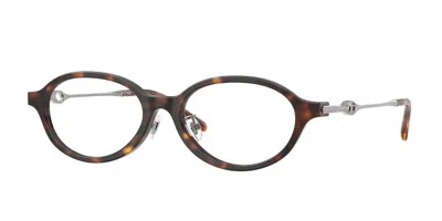 Diesel Dl4030d Asian Fit 2003 Men's Glasses Tortoiseshell Size 53 - Free Lenses - Blue Light Block Availabl