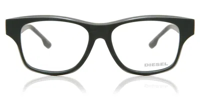 Diesel Dl5065 Men's Glasses, Green, Size 52