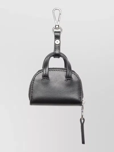 Diesel Dome Charms Pvc Keychain Miniature Bag