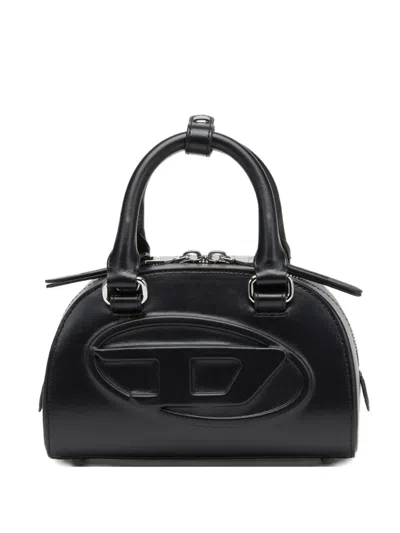 Diesel Dome Cross Body Bag