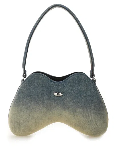 Diesel "double-d" Bag