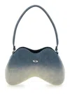 Diesel Play Double-d Shoulder Bag