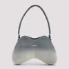 Diesel Women's Double-d Handbag In Denim