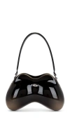 Diesel Double D Shoulder Bag