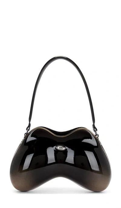 Diesel Double D Shoulder Bag