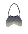 Diesel Women's Double-d Handbag In Blue