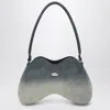 Diesel Women's Double-d Handbag In Blue